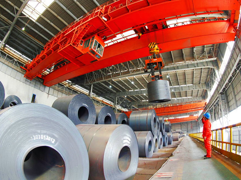 西安汽车行业客户案例现场