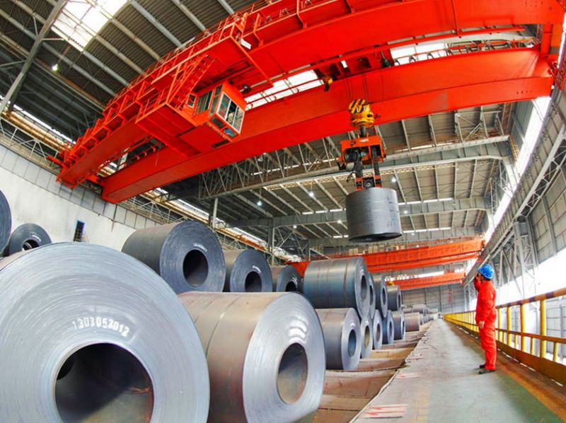 西安汽车行业客户案例现场