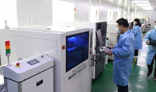 四大类产品登榜冶金行业品质产品