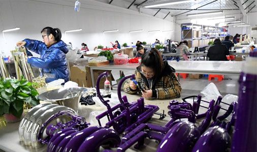 四大类产品登榜冶金行业品质产品